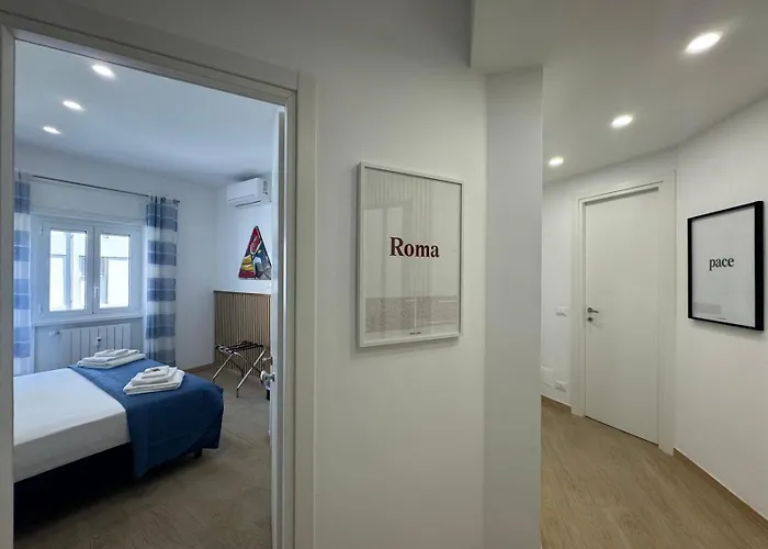Apartamento Chic&elegant Retreat In