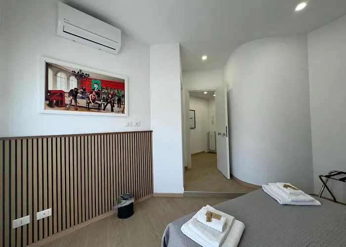 Apartamento Chic&elegant Retreat In *