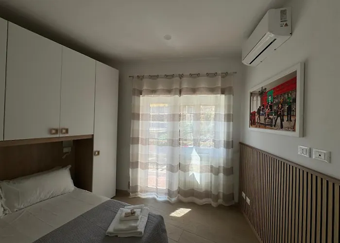 Chic&elegant Retreat In Apartamento Roma